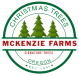 Mckenzie Farms Logo